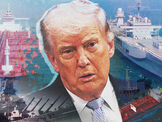 霍尔木兹海峡封锁背后 全球粮食危机的隐忧与国际反应