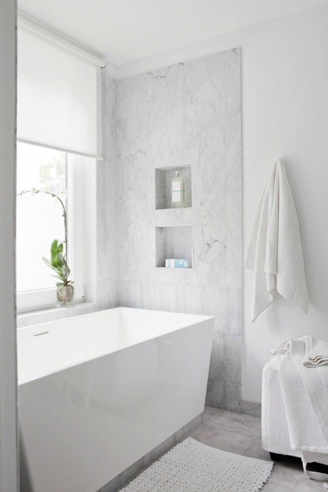 Serene Bathroom Decor Inspiration You Need To See