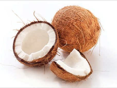 Top 10 Evidence-Based Health Benefits of Coconut Oil