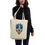 Thumbnail: Heart of All Nations Eco Tote Bag