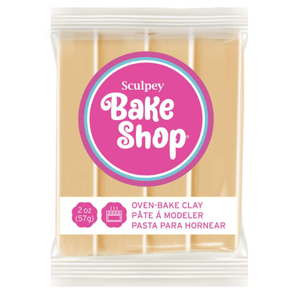 Bake Shop - Beige (57g)