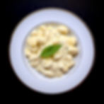 Gnocchi Formaggi
