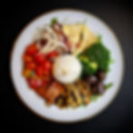 Antipasti Burrata