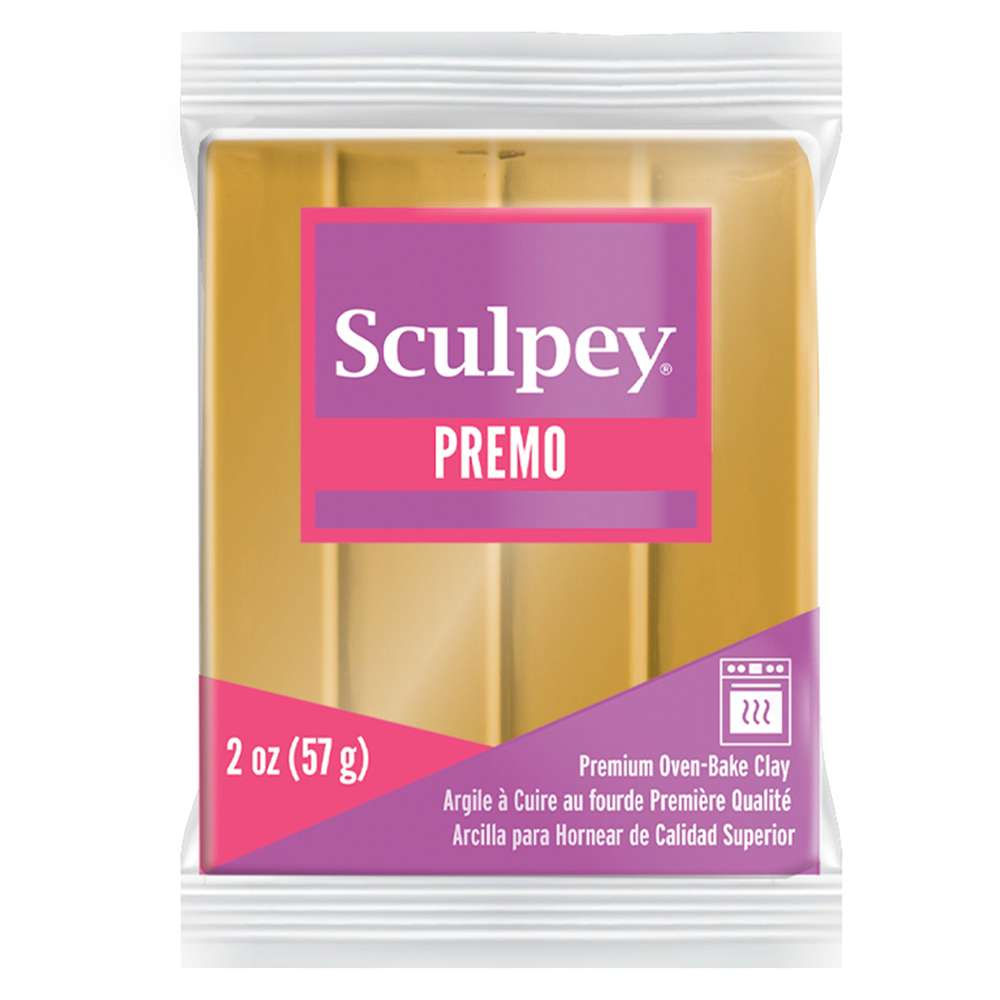 Premo - Oro 18K (57g)