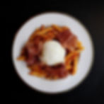 Penne Bufala e Parma