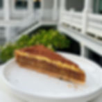 Tiramisu Tart $90