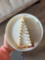 Lemon Tart $90