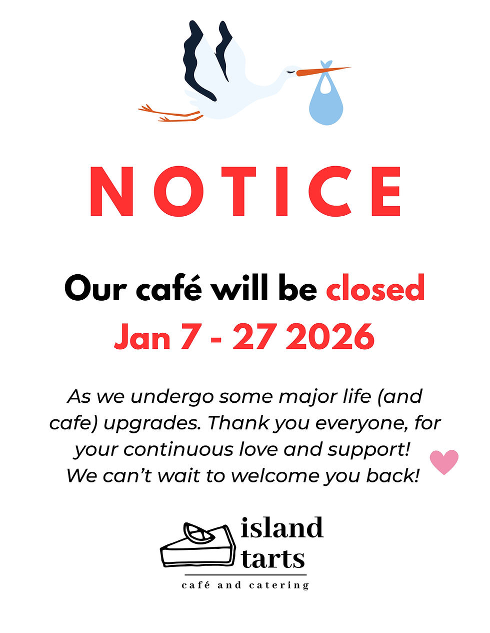 Cafe closure notice  .jpg