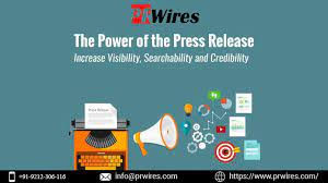 Press Release Prowess: Your USA-Wide Distribution Partner