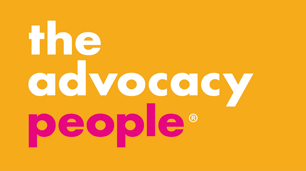 The Advocacy People Logo