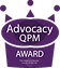 QPM Logo