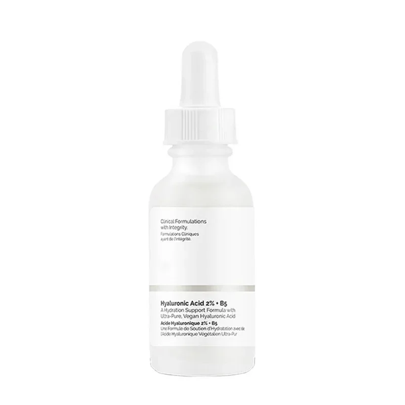 Miniatura: 2% Hyaluronic Acid + B5 Serum – Moisturizing & Nourishing Face Care