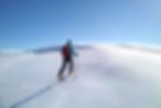 Montagne de Chine dans les Alpes de Haute Provence