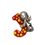 Thumbnail: Medaljon slovo J