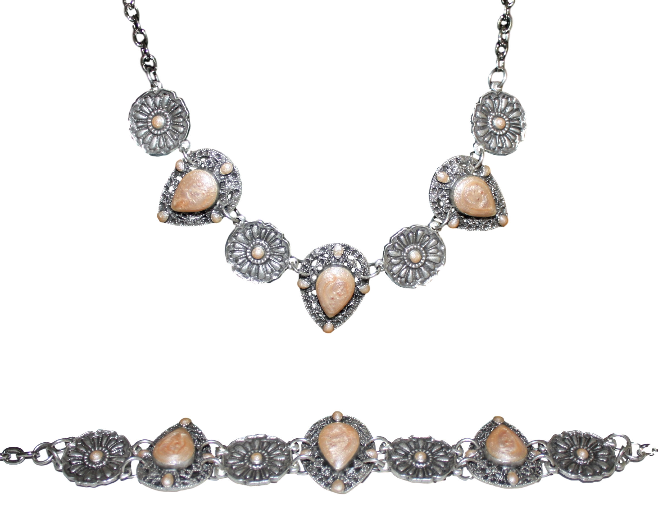 Set Ogrlica i Narukvica