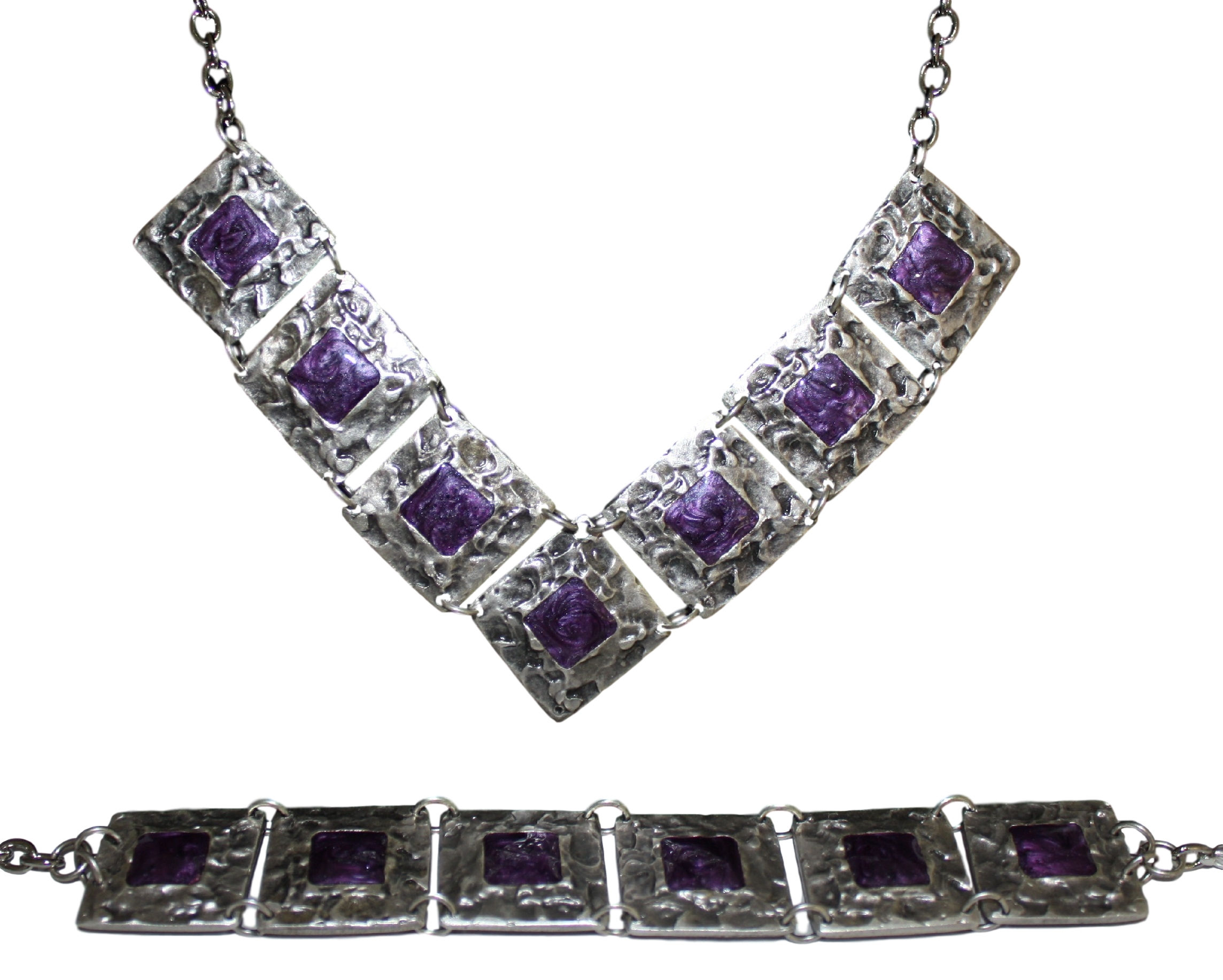 Set Ogrlica i Narukvica