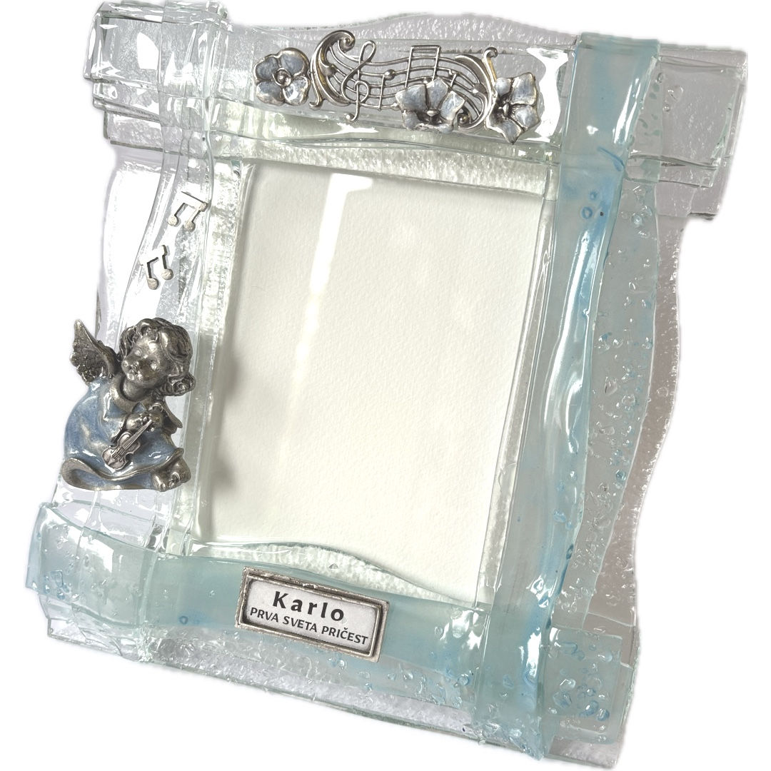 Okvir "Anđeo uspomene"