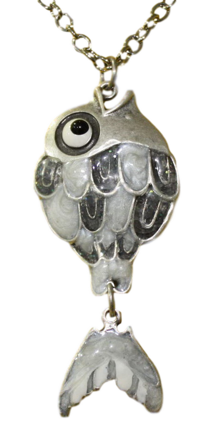 Medaljon Riba