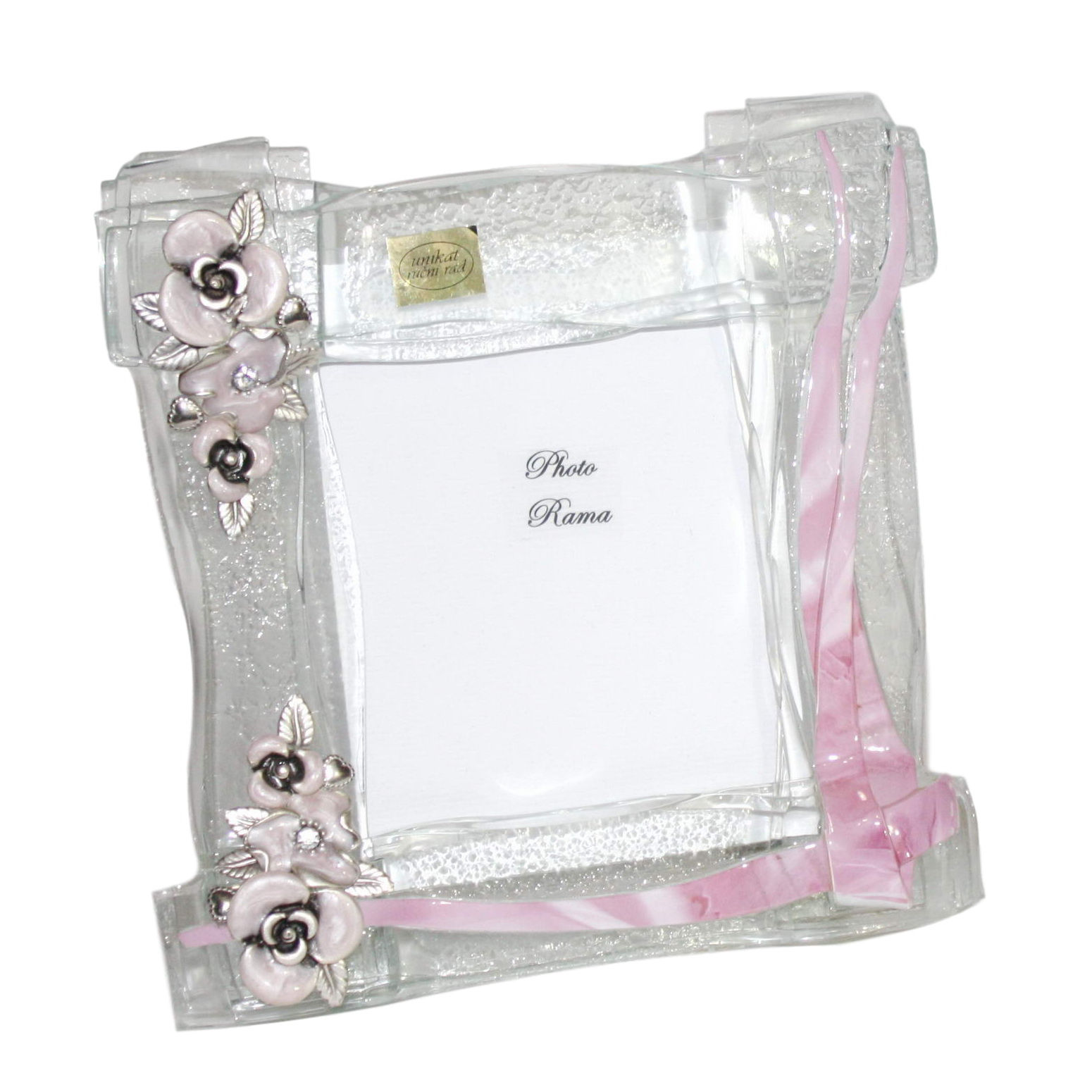 Okvir za Fotografiju Fuzija