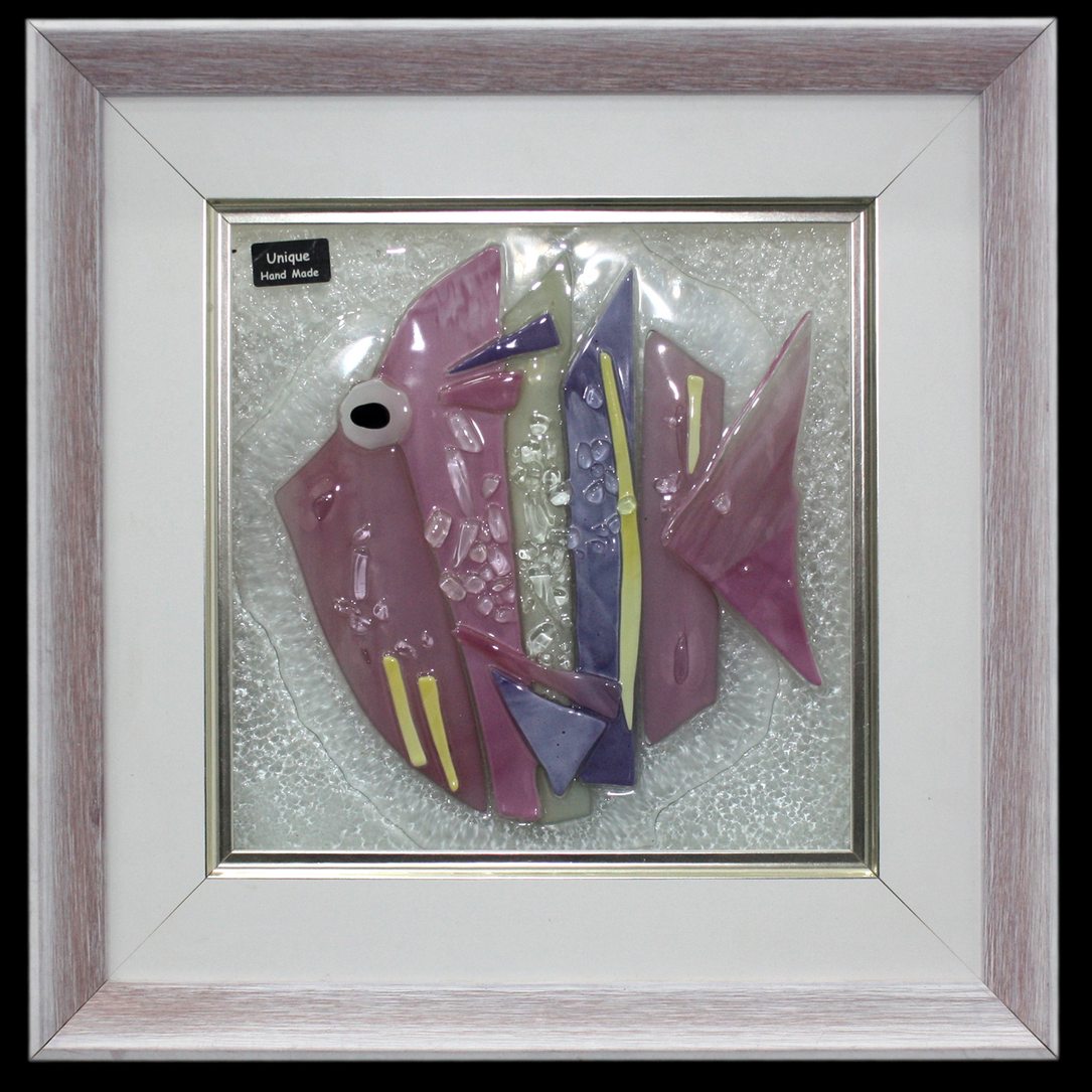 Roza Riba u Rozom Okviru