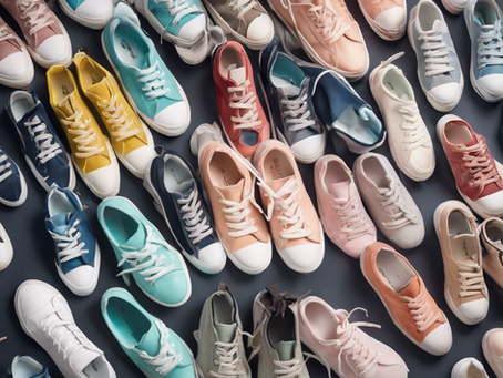 Stepping Up Your Footwear Game: Must-Have Styles for Men