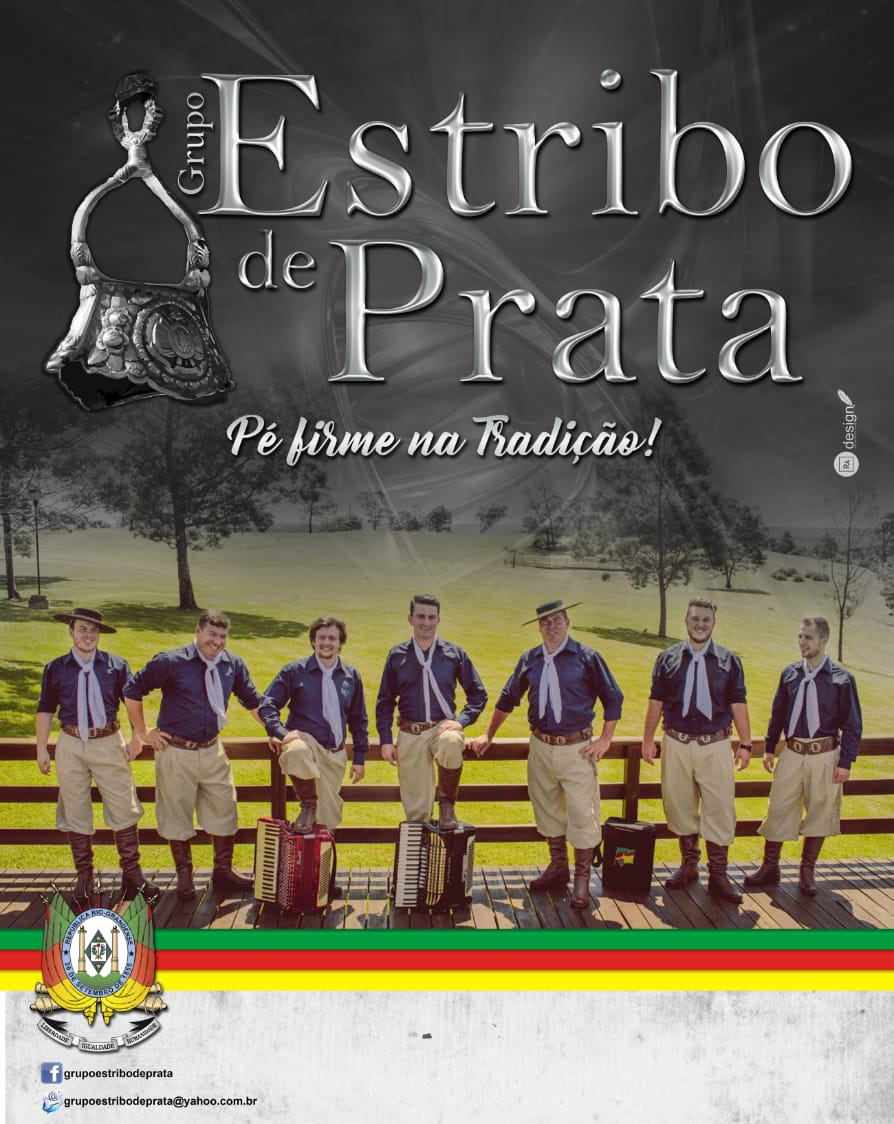Grupo Estribo de Prata