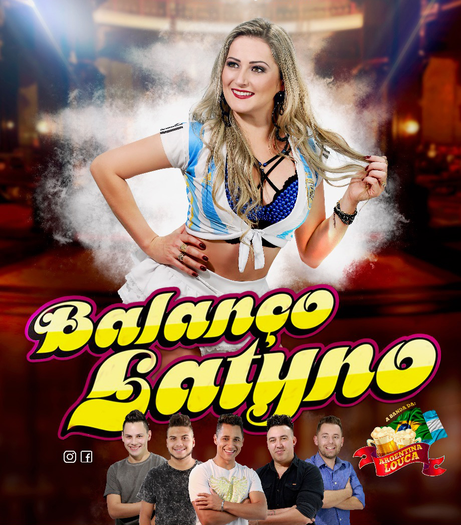 Balanço Latyno