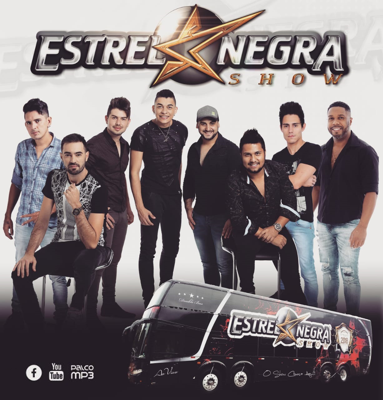 Estrela Negra Show