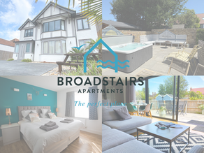 Images of Broadstairs Apartments