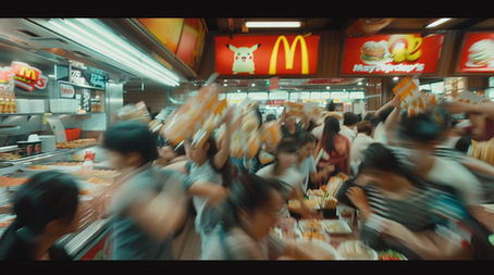 Caos de Pikachu en McDonald's Japón - ¿qué pasó y qué aprender?