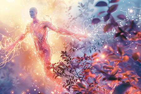 🔥 Ser más humanos: la transformación que necesitamos en la era de la tecnología