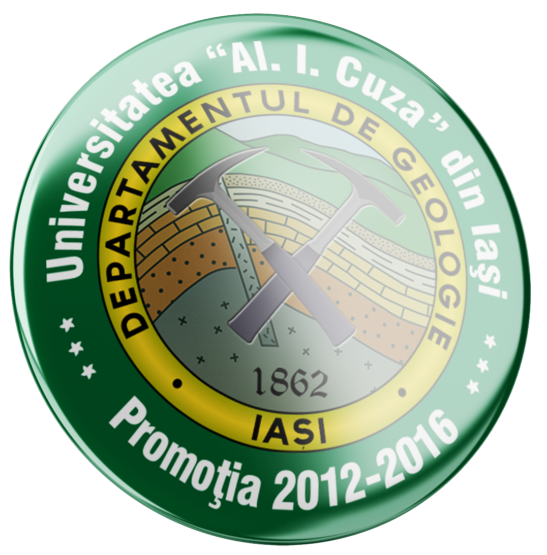 Insigna (1-5 buc)
