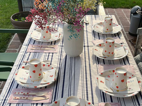 Crea tu Propio Brunch en Casa: Una Guía Completa