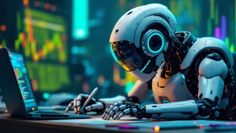 Ethics For Using AI In Copywriting