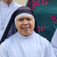 Writer: Sr. Lorie Marie Fungo, OSA