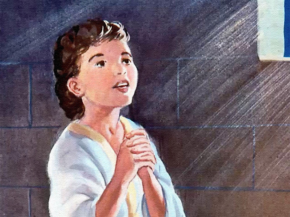 Reflection_call of samuel