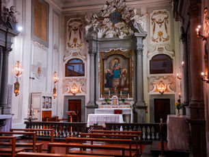 Sr. M. Maddalena Renzi