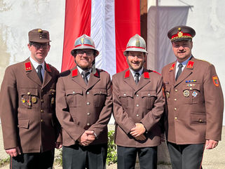 Floriani-Gottesdienst am 03.05.2026