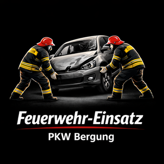 PKW Bergung L5246 (T1)