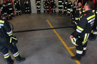 Zugsübung Steiner Shopping