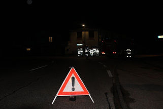 Ölspur von Hürm bis Inning (S1)