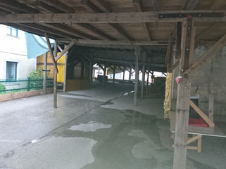 Status: Nur mehr 5 Tage