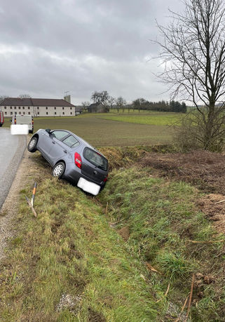 Fahrzeugbergung (T1)