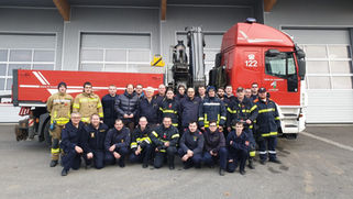 Ausbildungen vom Wochenende