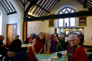 Coffee Morning