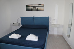 Stanza Blu