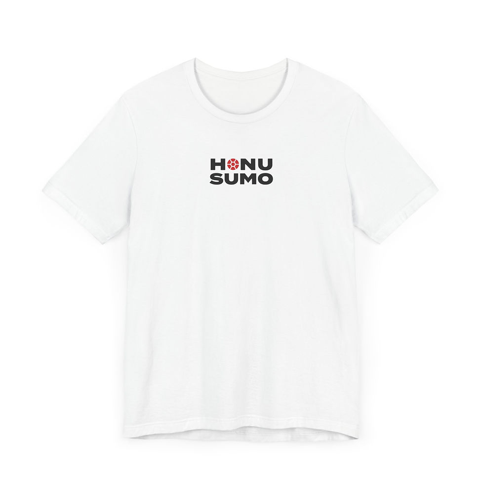 Thumbnail: Turtle Shell Crest White