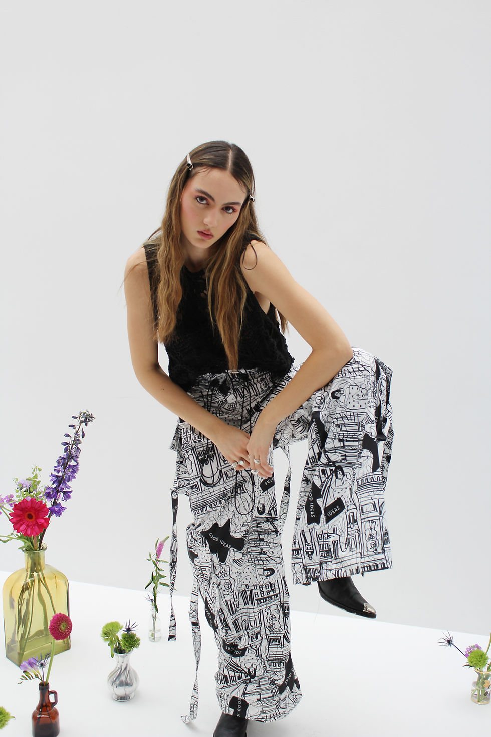 Miniatura: Pantalón Ciudades