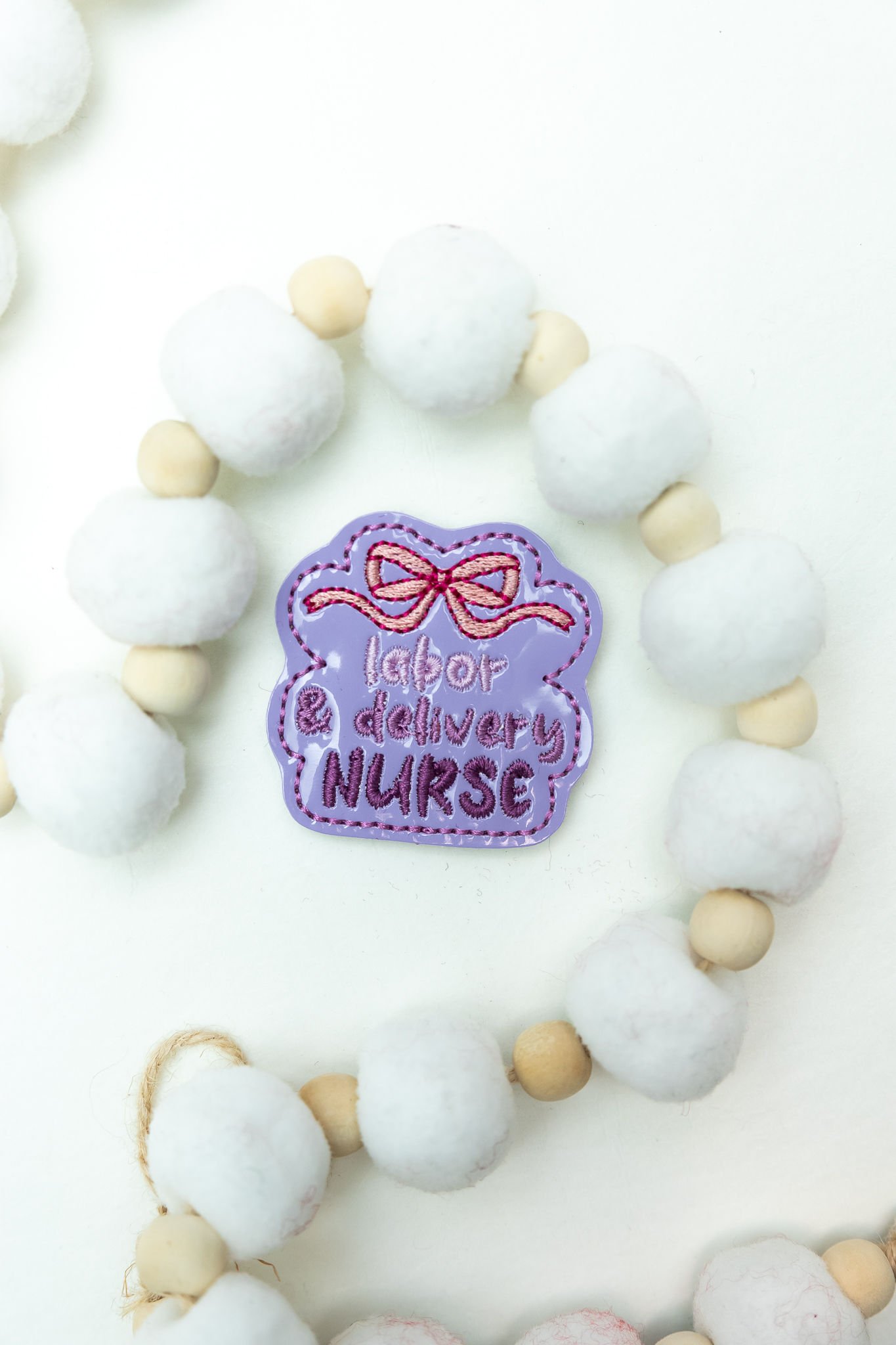 Labor and Delivery Nurse