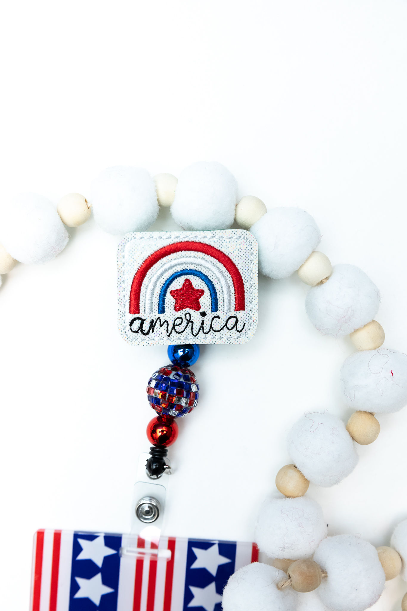 America Feltie